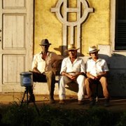 Histórias que só existem quando lembradas - galeria zdjęć - filmweb