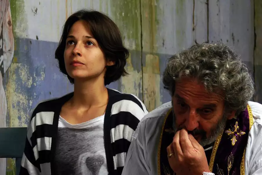 Opowieści, które żyją tylko w pamięci - galeria zdjęć - filmweb