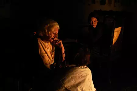 Opowieści, kt&oacute;re żyją tylko w pamięci - galeria zdjęć - filmweb