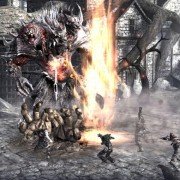 Soul Sacrifice - galeria zdjęć - filmweb