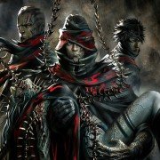 Soul Sacrifice - galeria zdjęć - filmweb