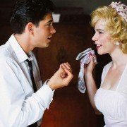 Brat ukochanego - galeria zdjęć - filmweb