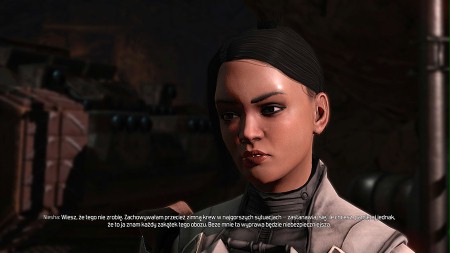 Recenzja The Technomancer