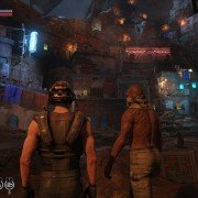 The Technomancer - galeria zdjęć - filmweb