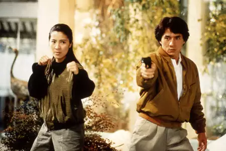 Policyjna opowieść 3: Superglina - galeria zdjęć - filmweb
