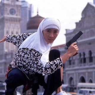 Inspektor Jessica Yang
