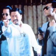 Jing cha gu shi III: Chao ji jing cha - galeria zdjęć - filmweb