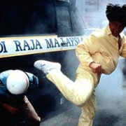 Jing cha gu shi III: Chao ji jing cha - galeria zdjęć - filmweb