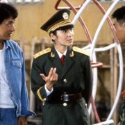 Jing cha gu shi III: Chao ji jing cha - galeria zdjęć - filmweb