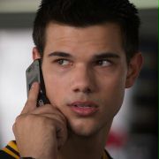 Taylor Lautner