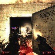 Killing Floor - galeria zdjęć - filmweb