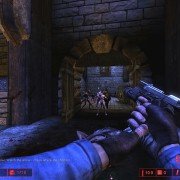 Killing Floor - galeria zdjęć - filmweb