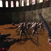 Killing Floor - galeria zdjęć - filmweb