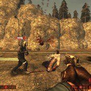 Killing Floor - galeria zdjęć - filmweb