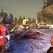 Killing Floor - galeria zdjęć - filmweb