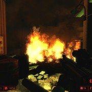 Killing Floor - galeria zdjęć - filmweb