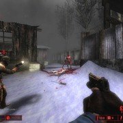 Killing Floor - galeria zdjęć - filmweb
