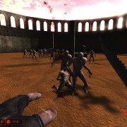 Killing Floor - galeria zdjęć - filmweb