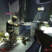 Killing Floor - galeria zdjęć - filmweb