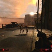 Killing Floor - galeria zdjęć - filmweb