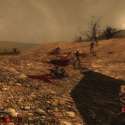 Killing Floor - galeria zdjęć - filmweb