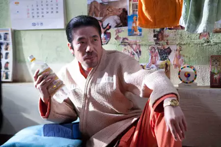 7-beon-bang-ui seon-mul - galeria zdjęć - filmweb