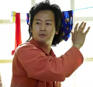 7-beon-bang-ui seon-mul - galeria zdjęć - filmweb