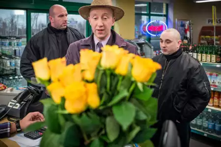 Baron24 - galeria zdjęć - filmweb