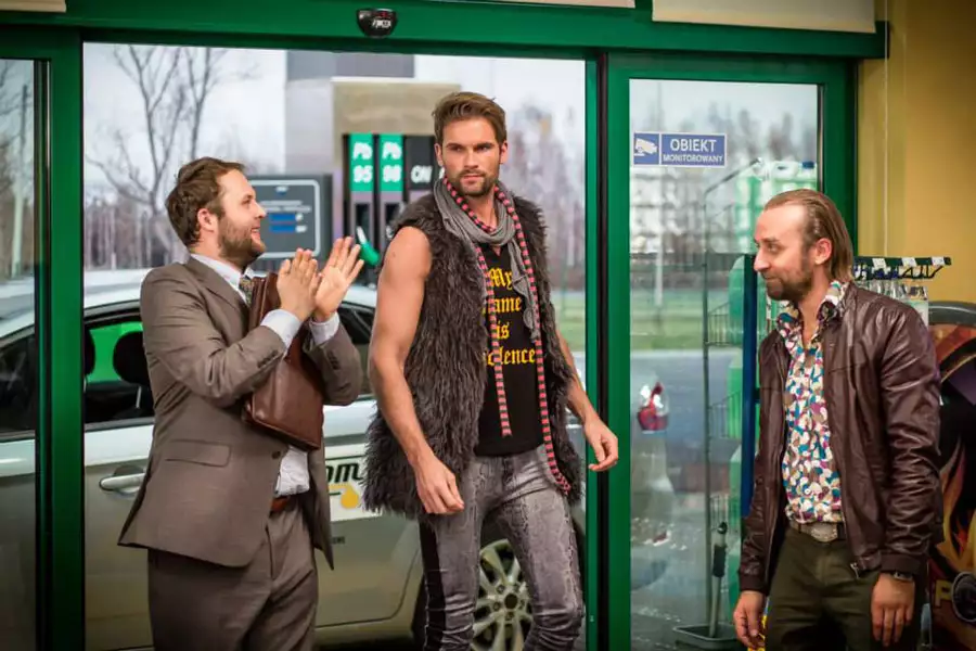 Baron24 - galeria zdjęć - filmweb