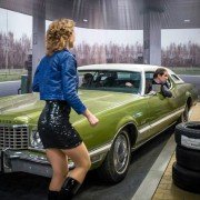 Baron24 - galeria zdjęć - filmweb