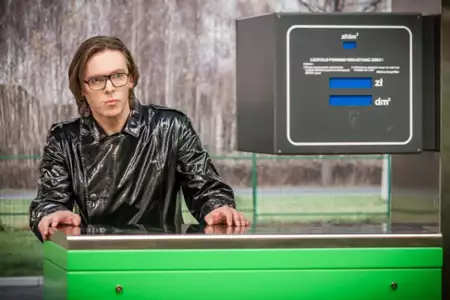 Baron24 - galeria zdjęć - filmweb