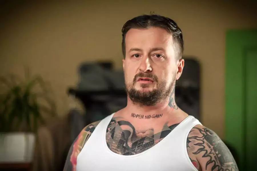 Baron24 - galeria zdjęć - filmweb