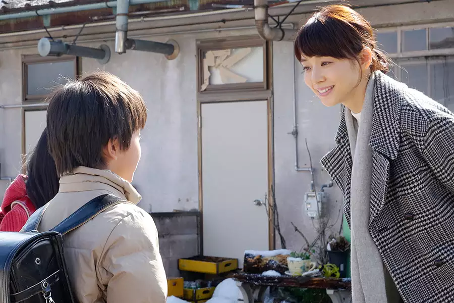 Bokudake ga Inai Machi - galeria zdjęć - filmweb