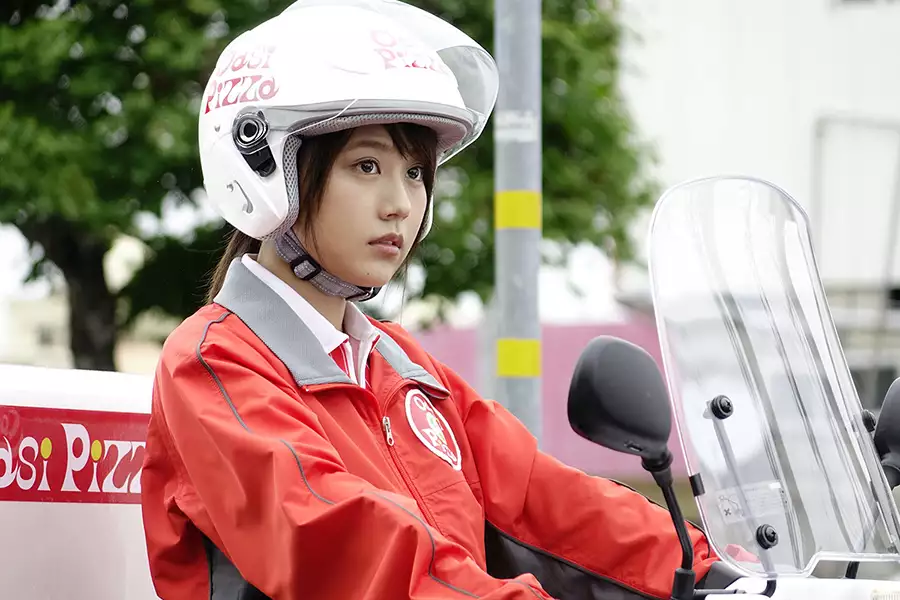 Bokudake ga Inai Machi - galeria zdjęć - filmweb