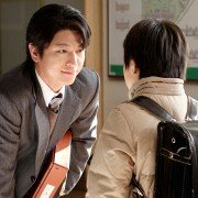 Bokudake ga Inai Machi - galeria zdjęć - filmweb