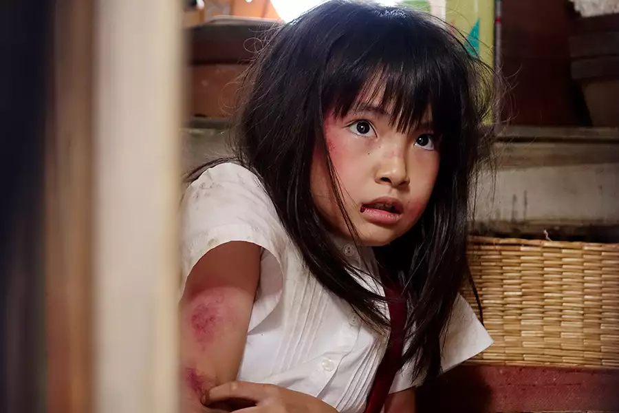 Bokudake ga Inai Machi - galeria zdjęć - filmweb