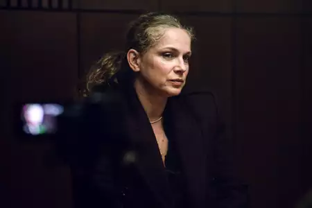 Archiwista - galeria zdjęć - filmweb