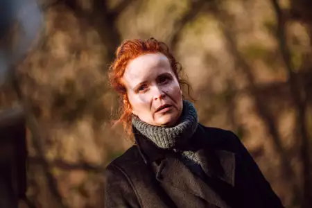 Archiwista - galeria zdjęć - filmweb