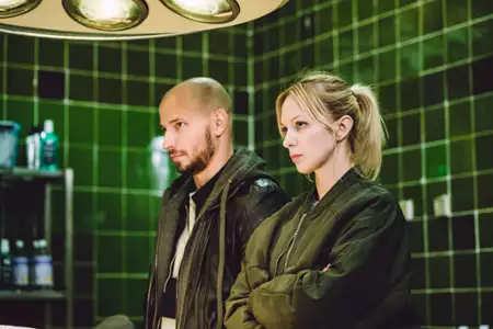 Archiwista - galeria zdjęć - filmweb