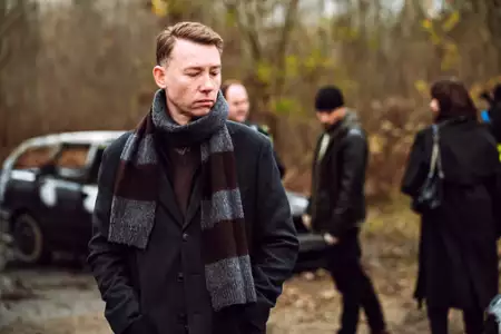 Archiwista - galeria zdjęć - filmweb