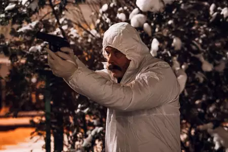 Archiwista - galeria zdjęć - filmweb