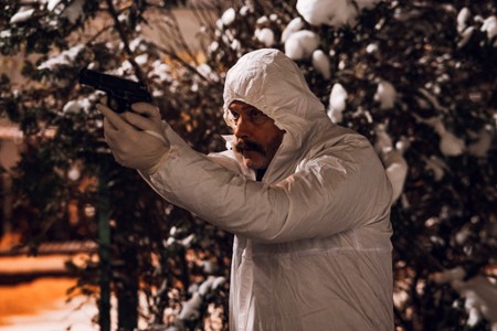 Sezon 2 Odcinek 10 Wróble i kawki