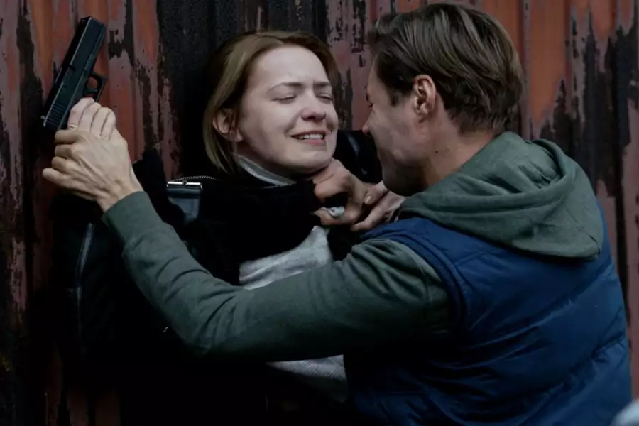 Archiwista - galeria zdjęć - filmweb