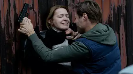 Archiwista - galeria zdjęć - filmweb