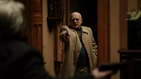 Archiwista - galeria zdjęć - filmweb