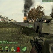 ArmA II - galeria zdjęć - filmweb