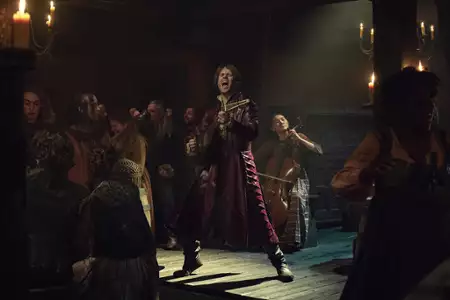 Wiedźmin - galeria zdjęć - filmweb
