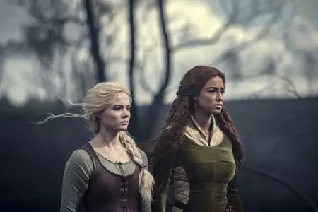 Wiedźmin - galeria zdjęć - filmweb