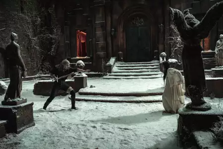 Wiedźmin - galeria zdjęć - filmweb