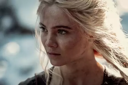 Wiedźmin - galeria zdjęć - filmweb
